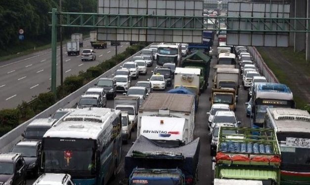 Persiapan Mudik 2026: Kemenhub Mulai Atur Strategi