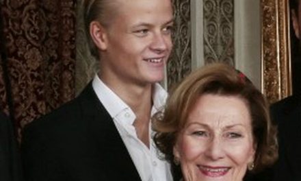 Skandal Panas Norwegia: Kasus Asusila Marius Dan Ibunya