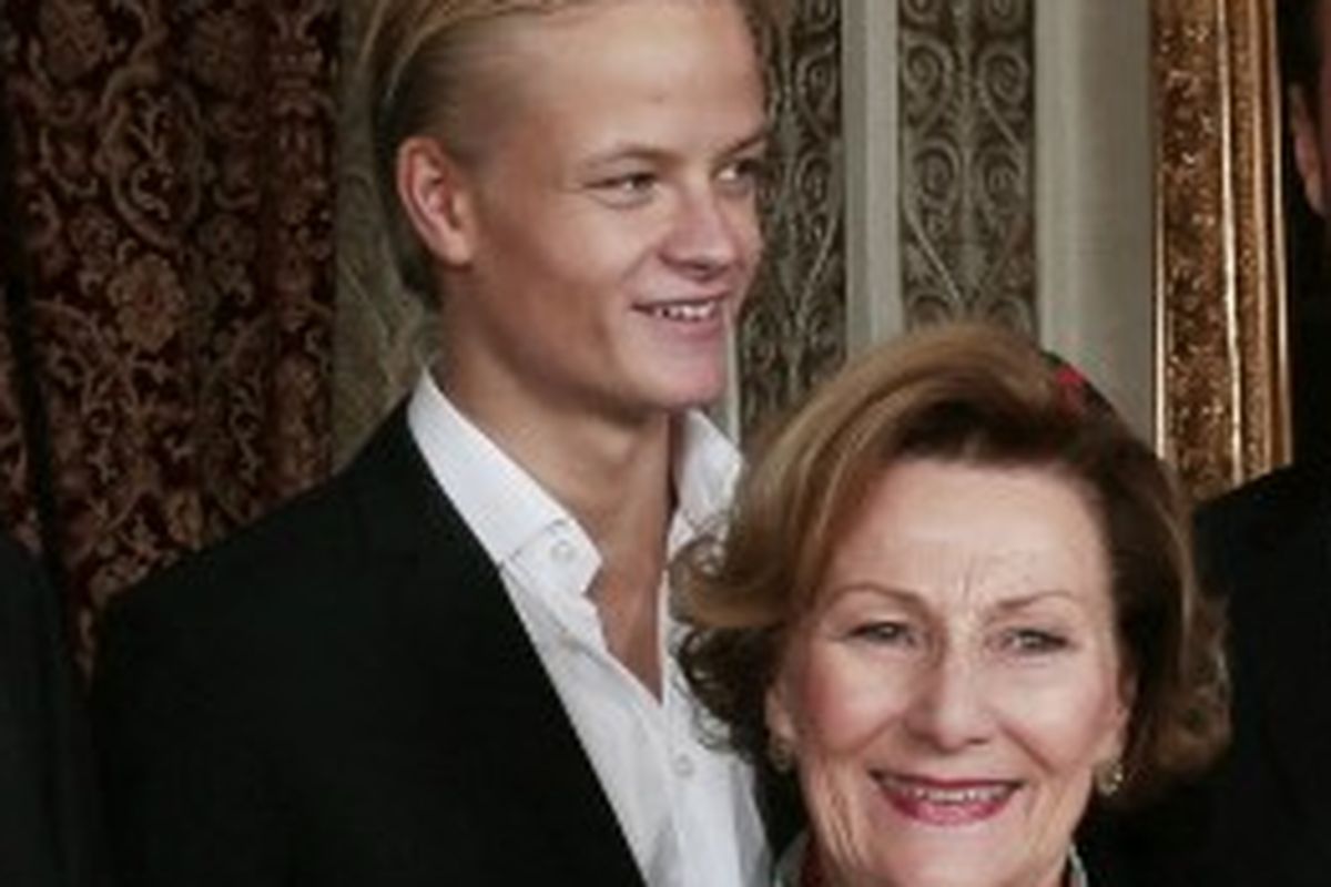 Skandal Panas Norwegia: Kasus Asusila Marius Dan Ibunya