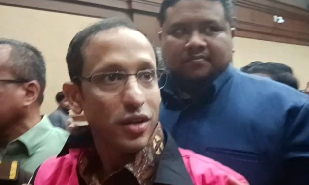 Titik Terang E-Katalog, Nadiem Lega Di Sidang Chromebook