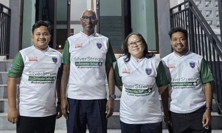 Uni Papua FC: Menjemput Damai Garis Depan Thailand-Myanmar