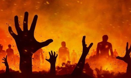 3 Dosa Besar Yang Di Laksanakan Pada Bulan Puasa