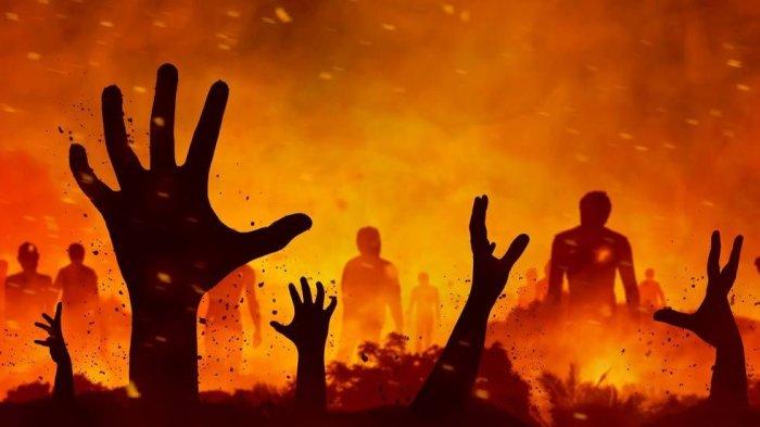 3 Dosa Besar Yang Di Laksanakan Pada Bulan Puasa