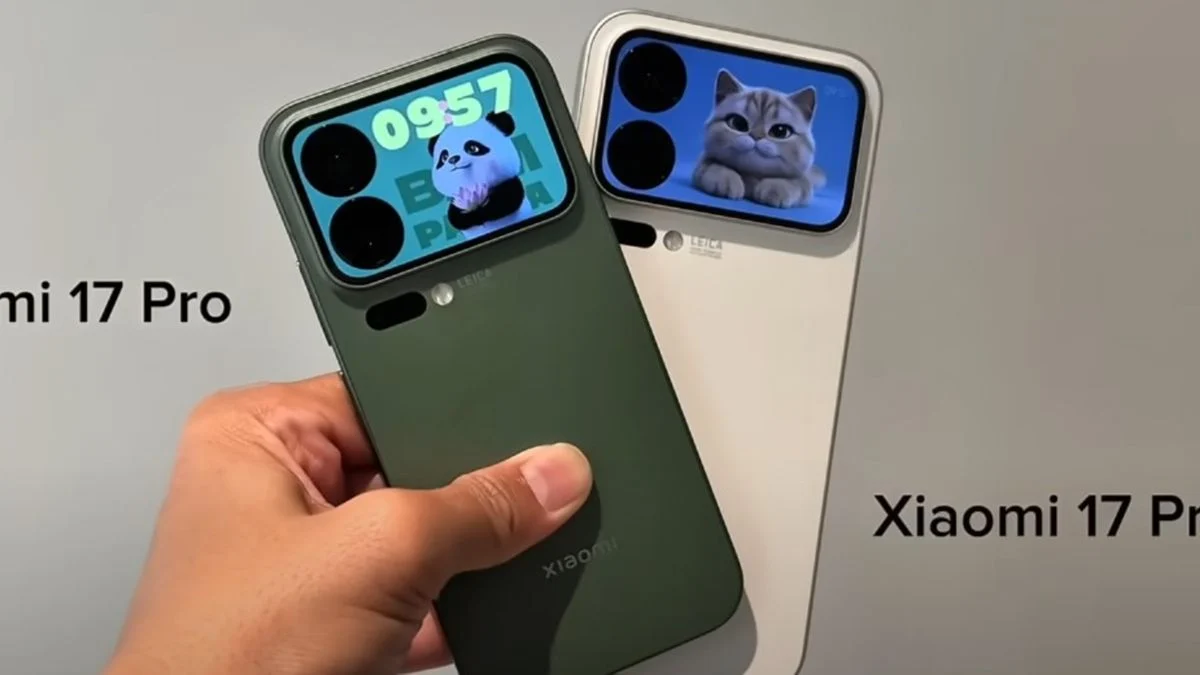 3 Kelemahan Utama Dari Xiaomi 17 Pro Yang Di Sayangkan