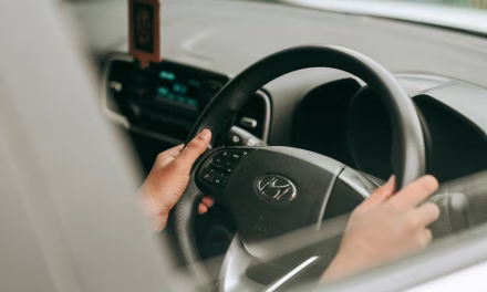 3 Kesalahan Krusial Saat Menggunakan Klakson