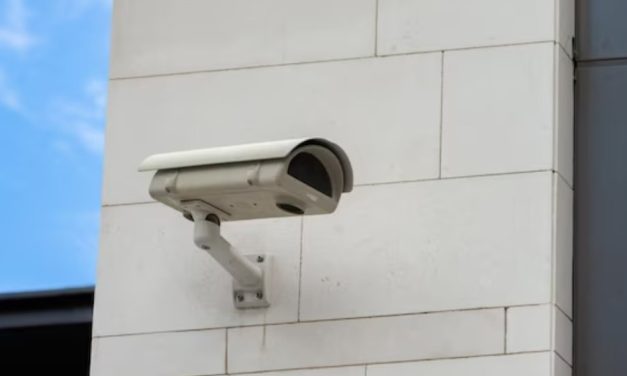 3 Keunggulan Smart CCTV Yang Kini Lebih Canggih