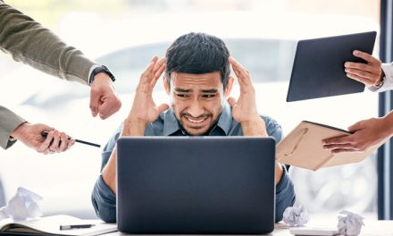 3 Langkah Jitu Agar Tidak Cepat Burnout Saat Kerja