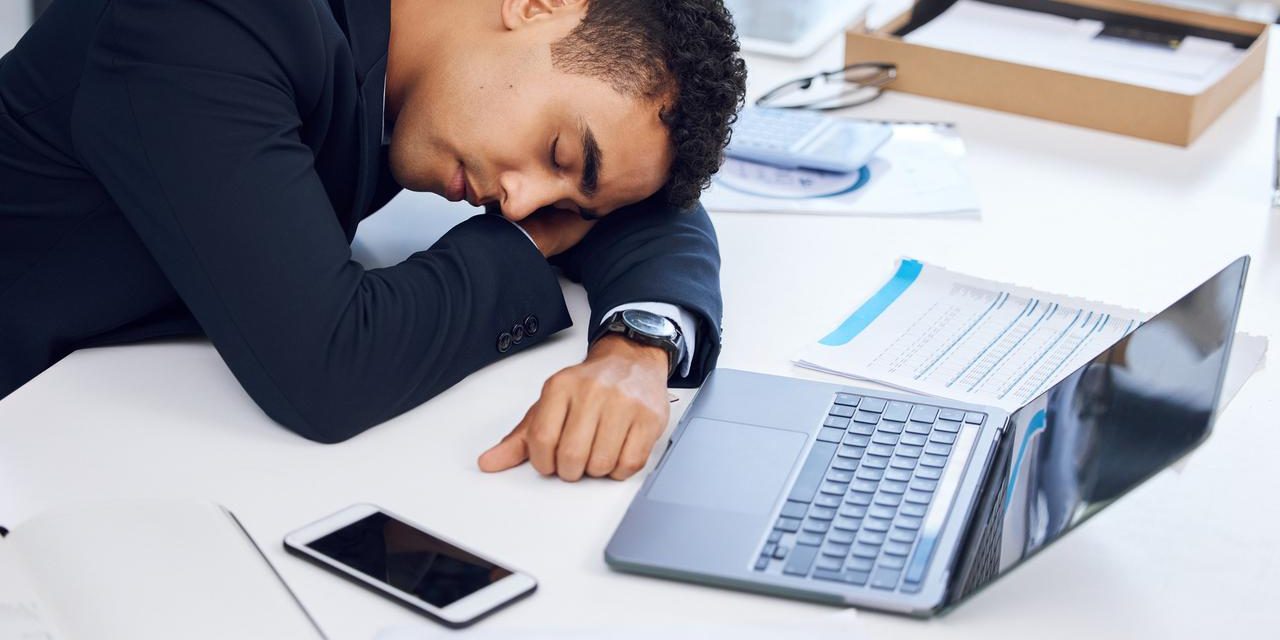 3 Menit Aja! Tips Tetap Aktif Buat Kamu Yang Super Padat