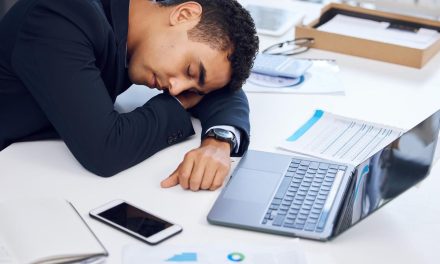 3 Menit Aja! Tips Tetap Aktif Buat Kamu Yang Super Padat