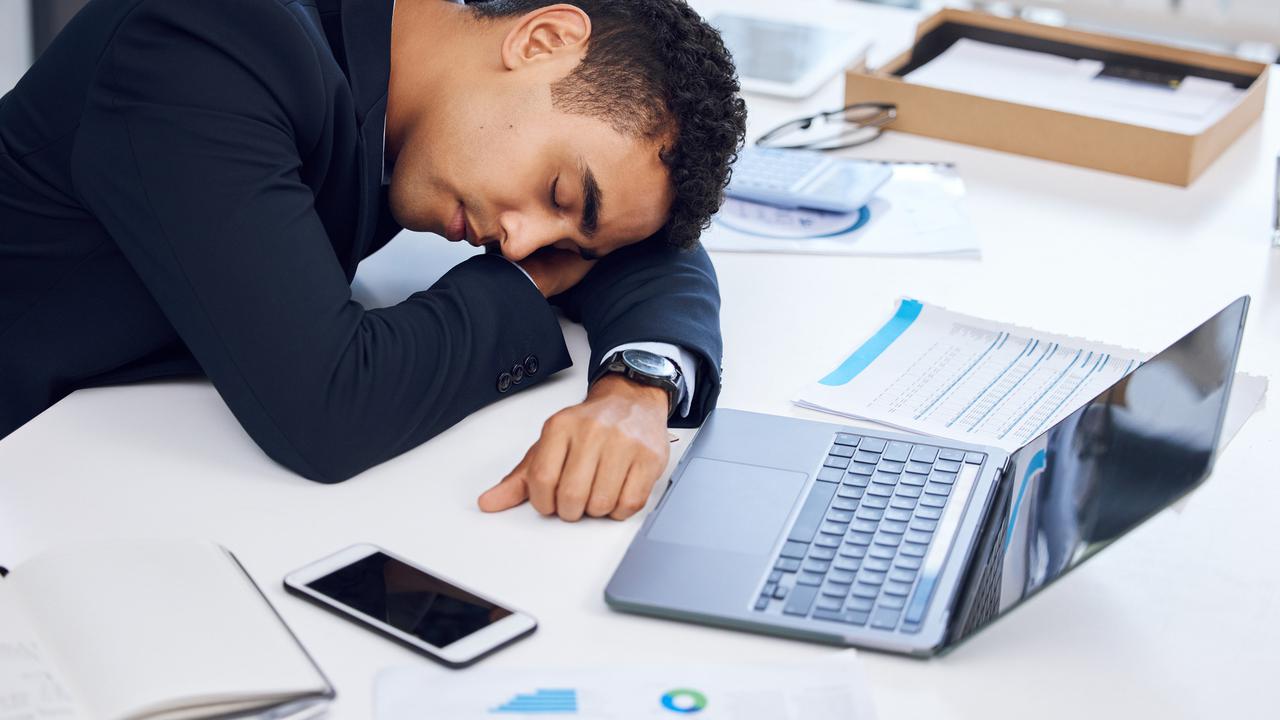 3 Menit Aja! Tips Tetap Aktif Buat Kamu Yang Super Padat