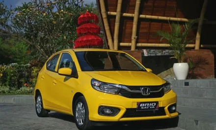 Brio Paket Khusus Muncul Di Jabodetabek, Tertarik?