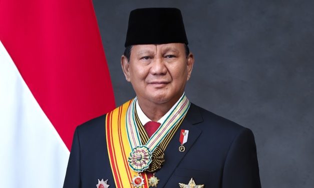 Bukan Cuma Janji! Fokus Prabowo Bangun Pabrik Untuk Rakyat