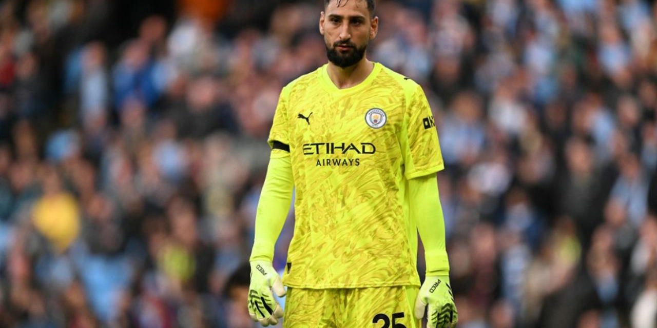 Jejak Karier Gianluigi Donnarumma Si Kiper Terbaik FIFA