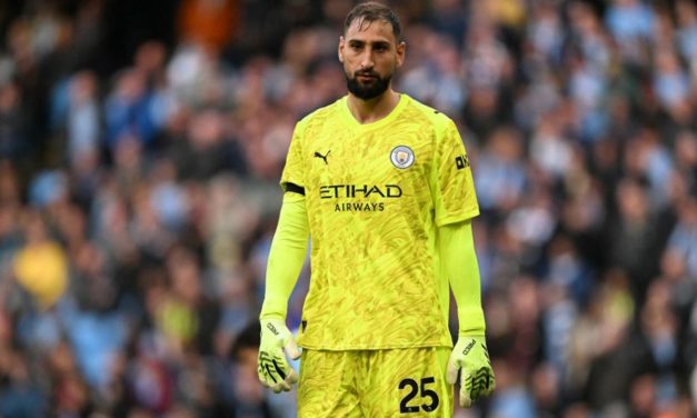 Jejak Karier Gianluigi Donnarumma Si Kiper Terbaik FIFA