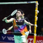 Jejak Karier Raymond Indra Ganda Putra Termuda Andalan