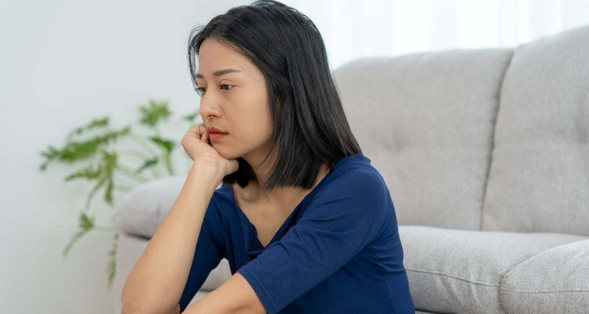 Kenali Musuhmu: Pemicu Moodswing Yang Sering Kita Abaikan