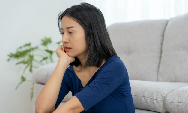 Kenali Musuhmu: Pemicu Moodswing Yang Sering Kita Abaikan