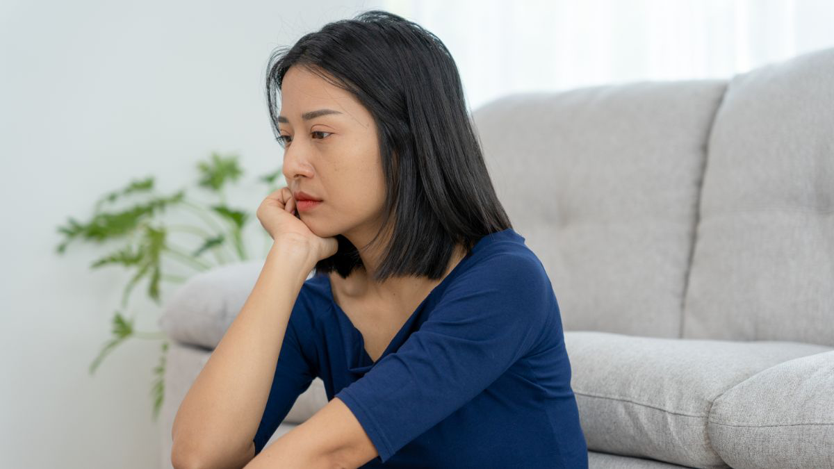 Kenali Musuhmu: Pemicu Moodswing Yang Sering Kita Abaikan