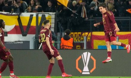 Lawan Roma, Performa Emil Audero Jadi Sorotan