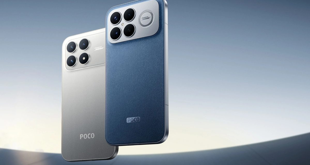 Poco F8 Series Masuk RI: Brand Lain Harus Waspada!