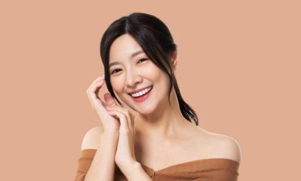 Rahasia Simpel Awet Muda: Fokus Ke Antioksidan!