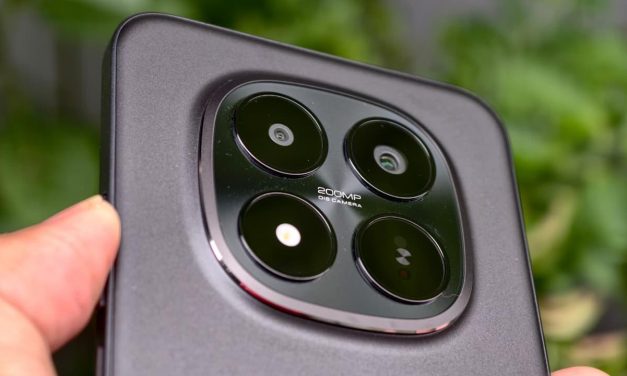 Redmi Note 15 Plus: Definisi HP Kencang Yang Gak Harus Mahal