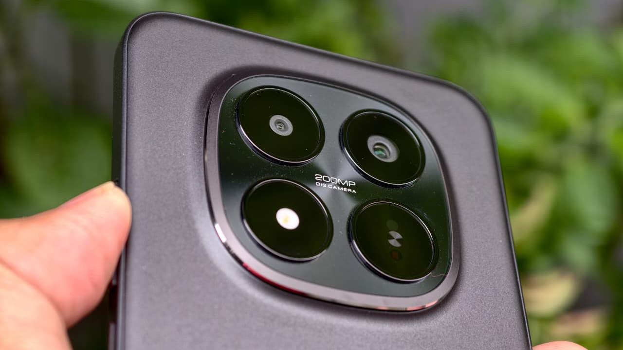 Redmi Note 15 Plus: Definisi HP Kencang Yang Gak Harus Mahal