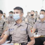 Satpam Bergelar: Bukti Semangat Belajar Tanpa Batas