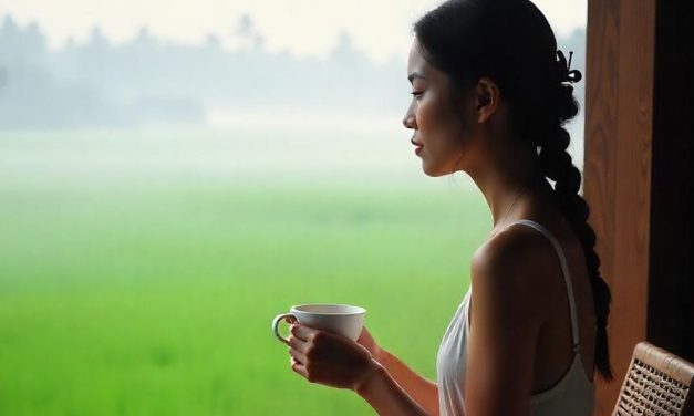 Seni Hidup Lambat: Kenapa Slow Living Makin Di Cari?