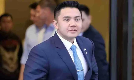 Tepis Isu Liar, Seskab Teddy Luruskan Soal Label Halal AS