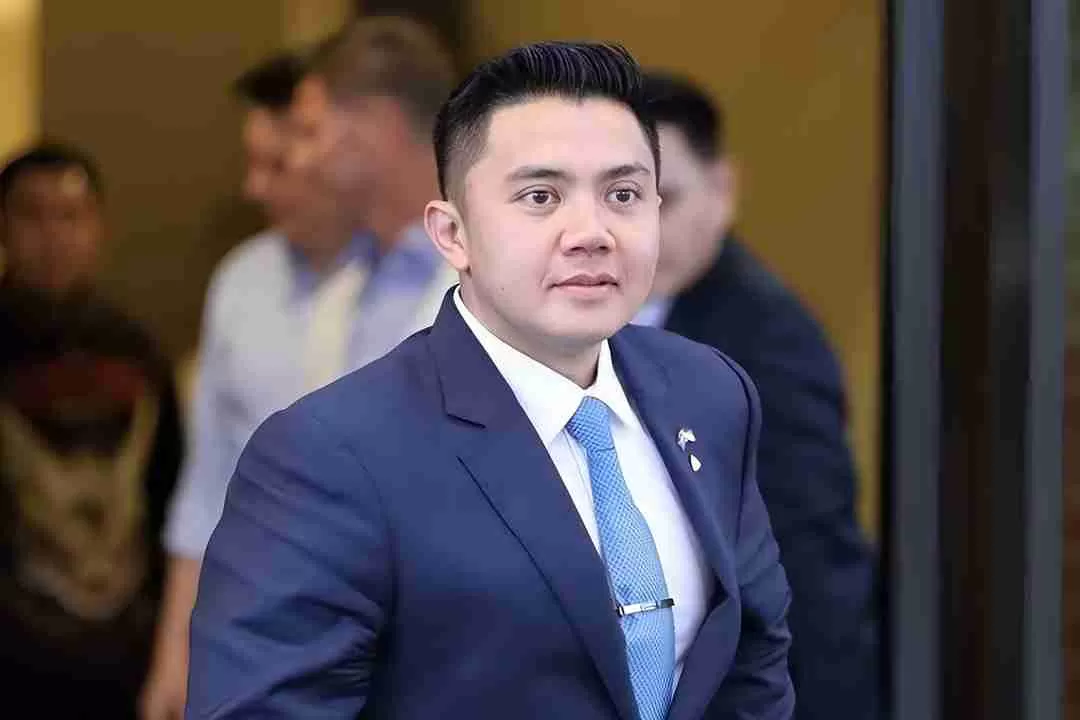 Tepis Isu Liar, Seskab Teddy Luruskan Soal Label Halal AS