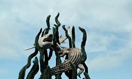 3 Hal Paling Mendefinisikan Identitas Arek-Arek Suroboyo