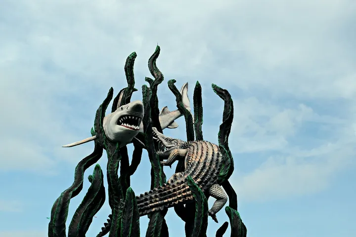 3 Hal Paling Mendefinisikan Identitas Arek-Arek Suroboyo