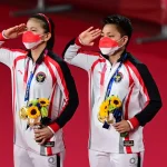 Apriyani Rahayu: Dedikasi, Air Mata, & Kebanggaan Bangsa