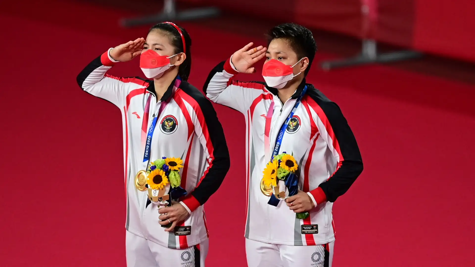 Apriyani Rahayu: Dedikasi, Air Mata, & Kebanggaan Bangsa