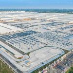 BYD Gas Pol! Zhengzhou Jadi Markas Invasi Global