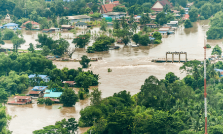 Darurat Bencana: RI Terjebak Di Lingkaran Musibah ‘Tahunan’