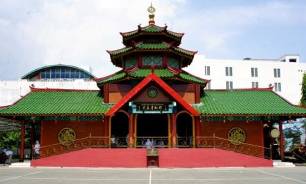 Eksplor Sisi Lain Surabaya: 3 Tempat Unik Yang Jarang Terekspos