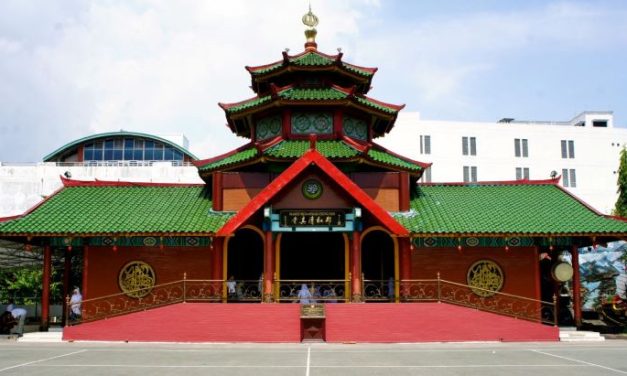 Eksplor Sisi Lain Surabaya: 3 Tempat Unik Yang Jarang Terekspos