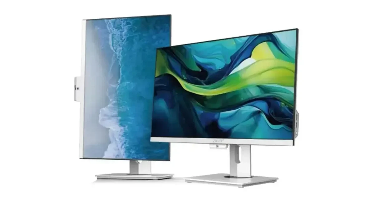 Layar Putar Acer: Fitur Mewah Di PC Terbaru