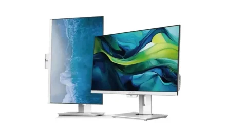 Layar Putar Acer: Fitur Mewah Di PC Terbaru