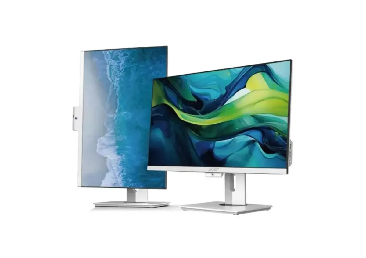 Layar Putar Acer: Fitur Mewah Di PC Terbaru