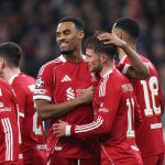 Liverpool Ngamuk, Qarabag Remuk 6-0!