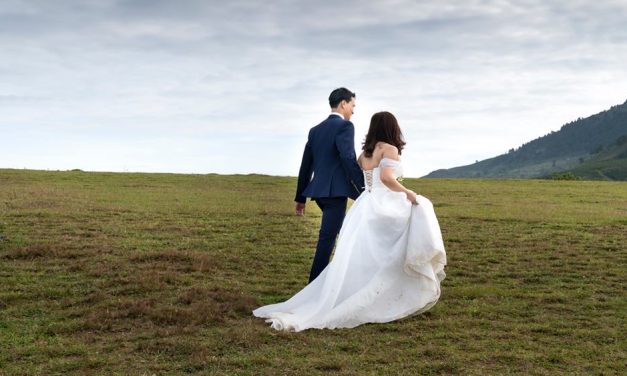 Nikah Modal Minim: Jangan Sampai Menyesal Gara-Gara Gengsi