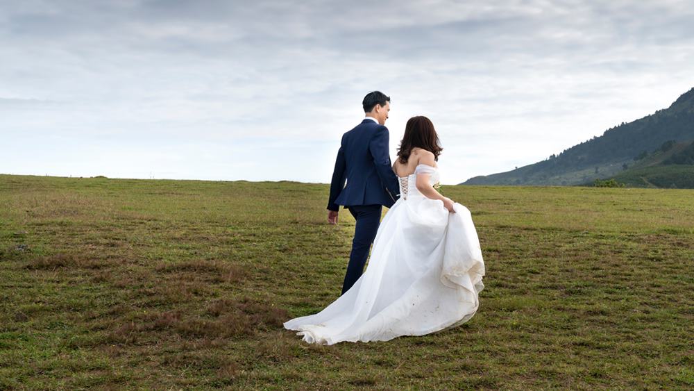 Nikah Modal Minim: Jangan Sampai Menyesal Gara-Gara Gengsi