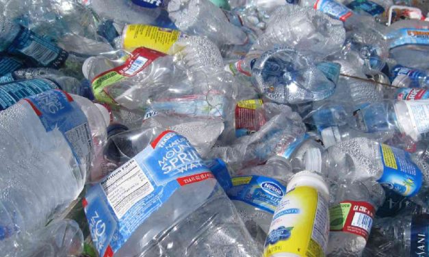 Olah Plastik Dengan Benar: Investasi Biar Bumi Gak Makin Rusak