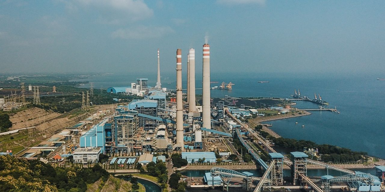 PLTU Jadi Beban: Ekonomi Terancam, Udara Kita Jadi Korban
