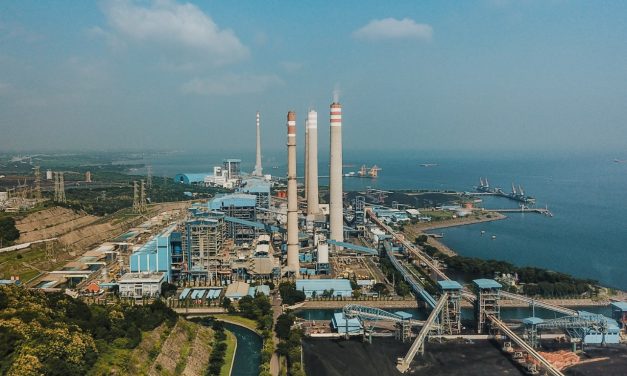 PLTU Jadi Beban: Ekonomi Terancam, Udara Kita Jadi Korban