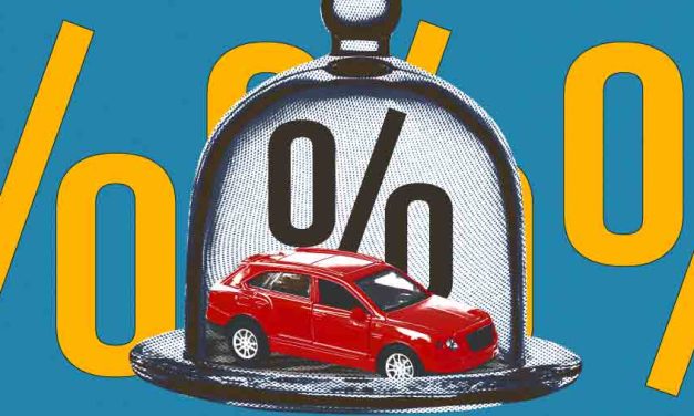 Pajak Mahal Bikin Daya Saing Otomotif RI Melempem