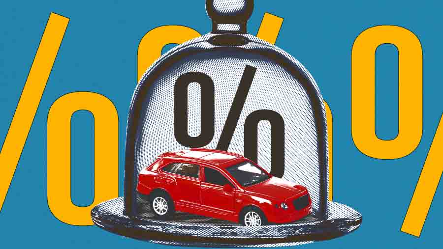 Pajak Mahal Bikin Daya Saing Otomotif RI Melempem